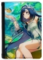 ������� �� ������� Genshin Impact - Lan Yan