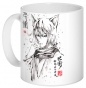 ������ Sumi-e "Kamisama Hajimemashita" Tomoe