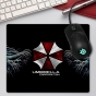 ������ ��� ����� ������������� Resident Evil Umbrella logo & Hands of zombies