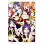 ������ ��������� ������������� Love Live! � �������� �����������