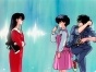 Yagami's Family Affairs (�������� �������� �����) MPEG4