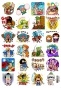 ������� ��������� ����� One Piece Summer Vacation No.8