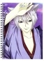 �������� ��� ��������� A5 Kamisama Hajimemashita - Tomoe