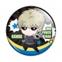 ������ ���������� 2nd Season Pukasshu - Genos Ver.2