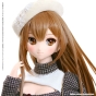 ������� Iris Collect Fuko / My way of life. (BROWNIE ver.) Complete Doll