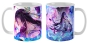 ������ Genshin Impact Columbina / ������ ������ ���������