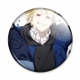 ������ Kekkai Sensen Black (Will)