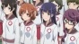 ����� ������� �����: ���� ���� / Shoujo Kageki Revue Starlight [DVD]