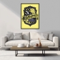 ������ �������� Harry Potter Hufflepuff