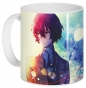 ������ "Bungo Stray Dogs" Dazai Osamu