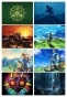 ������� ��������� "The Legend of Zelda" No.1