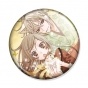 ������ Kamisama Hajimemashita - Tomoe and Momozono Nanami