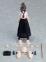 ������� figma 526 Sukeban Body (Makoto)