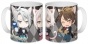 ������ ������� ������ - Chibi Kujou Tenn, Tsunashi Ryunosuke, Yaotome Gaku