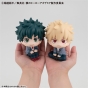 ������� LookUp My Hero Academia Katsuki Bakugo Complete Figure