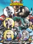 ������ Boku no Hero Academia No.1 ����� 6 ����