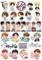 �������� Stray Kids No.2
