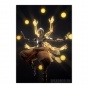 ������ �������� Overwatch - Zenyatta