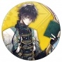 ������ ��������� ������� Sengoku Night Blood - Kanbe Kuroda