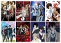 ������� ��������� Bungou Stray Dogs No.1