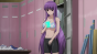 Ichiban Ushiro no Daimaou (����� ���� � ������ �����)