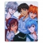 ������ ��� ����� Evangelion 308312