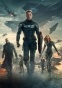 ������ �������� � ����� Captain America