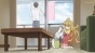 ���� � ������� ������ / Amaama to Inazuma