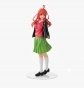 ������� Sega The Quintessential Quintuplets Itsuki Nakano The Last Festival