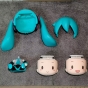 ������� Hatsune Miku 8��