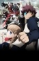 ����� ������ ������� ��-2 / Kekkai Sensen & Beyond [DVD]