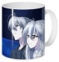 ������ Yosuga no Sora Haruka and Sora Kasugano
