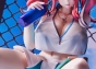 ������� Azur Lane Bremerton Hot Training 1/7 Complete Figure