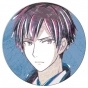 ������ ��������� ������� Bungo to Alchemist Ani-Art - Tokuda Shuusei