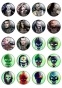 ����� ������� Suicide Squad No.1