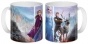������ � ������� ����������� "Frozen II"