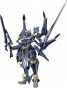 ������� ������ MODEROID Knight's & Magic: Ikaruga