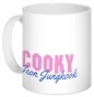 ������ BT21 - COOKY