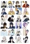 �������� Touken Ranbu No.2