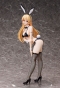 ������� Food Wars! Shokugeki no Soma Erina Nakiri: Bikini Bunny Ver. 1/4 Complete Figure