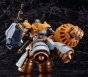 ������� ������ MODEROID Cyberbots: B-Riot