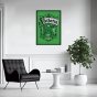 ������ �������� Harry Potter Slytherin