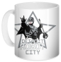 ������ RoboCop - ��������� �������