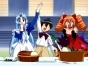 Hanaukyo Maid Team: La Verite (��������� ������: ������)