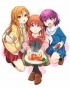 Koufuku Graffiti (�������� ���������� �����) HD