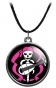 ����� "Bodacious Space Pirates" Logo