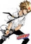 Katekyo Hitman Reborn! (�������-������� ������!) MPEG4
