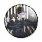 ������ Kuroshitsuji - Sebastian and Undertaker