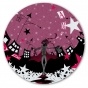 ������ ��� ����� ������� Servamp Belkia in City