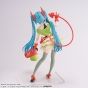 ������� SAV FIGURIZM? Hatsune Miku DE:MONSTAR T.R.
